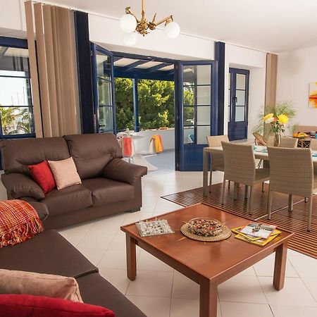 Vistagua Apartment ปูแอร์โตกาเลโร ภายนอก รูปภาพ