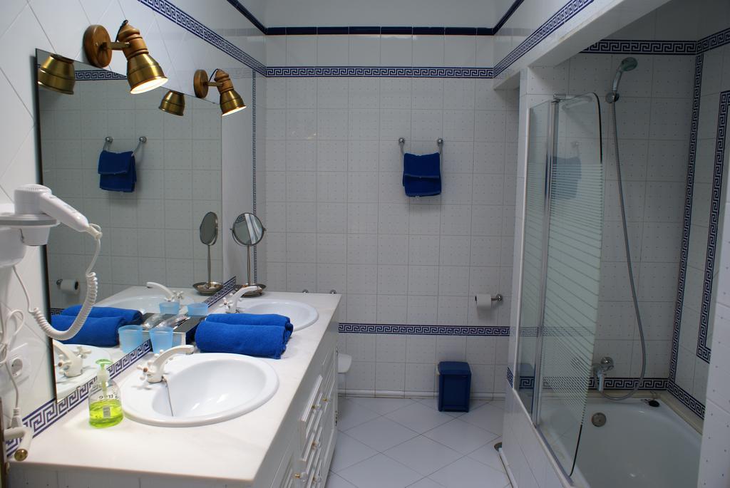 Vistagua Apartment ปูแอร์โตกาเลโร ภายนอก รูปภาพ