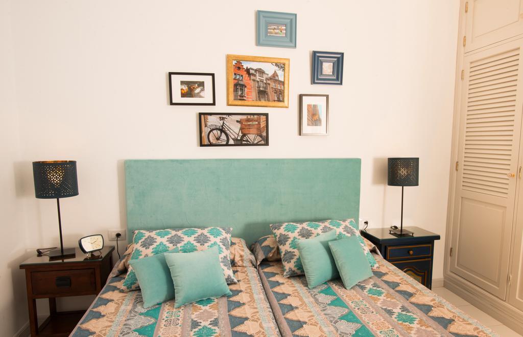 Vistagua Apartment ปูแอร์โตกาเลโร ภายนอก รูปภาพ