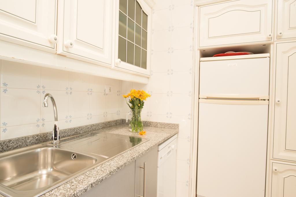 Vistagua Apartment ปูแอร์โตกาเลโร ภายนอก รูปภาพ