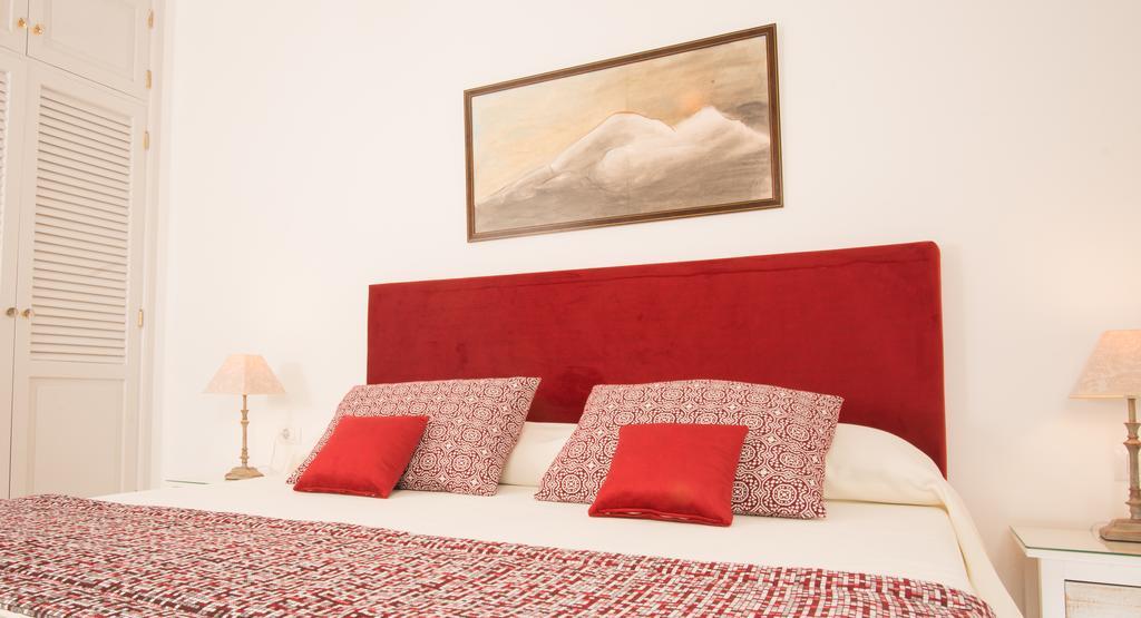 Vistagua Apartment ปูแอร์โตกาเลโร ภายนอก รูปภาพ