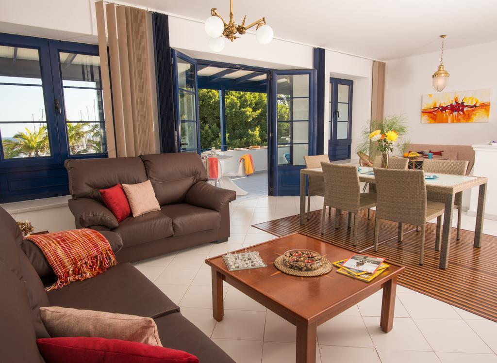 Vistagua Apartment ปูแอร์โตกาเลโร ภายนอก รูปภาพ