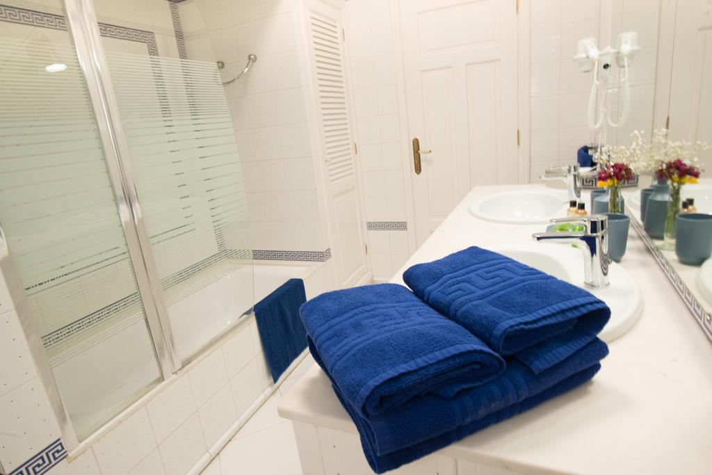 Vistagua Apartment ปูแอร์โตกาเลโร ภายนอก รูปภาพ